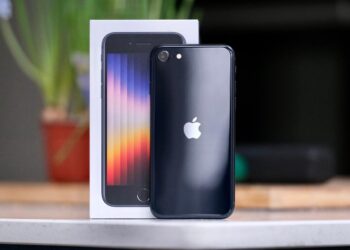 Apple designates the original iPhone SE as “vintage”: What this implies