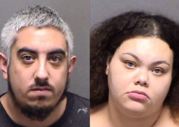 Florida Couple Famous for Over-the-Top Christmas Light Display Revealed to Be Squatters