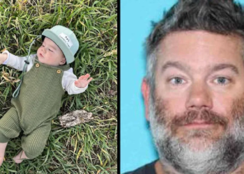 When and where was Jeremy Albert Best last seen? Manhunt underway in Idaho infant abduction