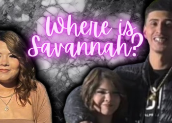 Search for missing pregnant teen, Savannah Soto, and boyfriend intensifies