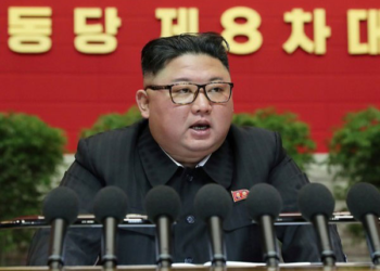 Kim Jong Un urges swift military readiness amidst heightened US tensions, expands ties with “anti-imperialist” allies