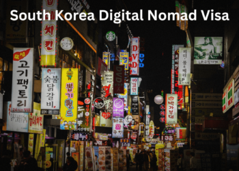 All you need to know about South Korea’s digital nomad visa launching on January 1 for K-pop fans and digital nomads