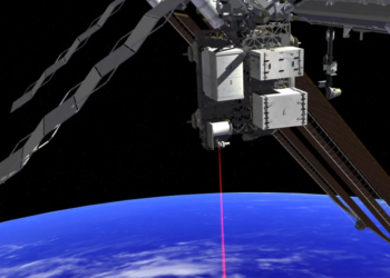 NASA receives signal from 10 million miles away in space