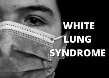 Breezy Explainer: What is White Lung Syndrome? Mysterious bacterial pneumonia spreading worldwide