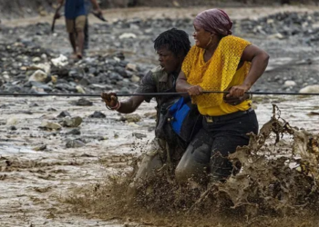 Doomsday report warns of climate tipping points and disaster risk