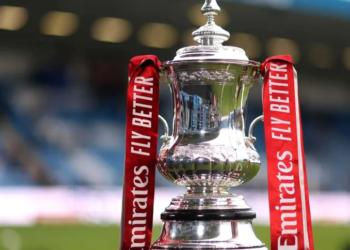 FA Cup third round: key matches and tournament details