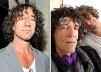 Makeup artist Ralph Cirella, close friend of Howard Stern, passes away at 58