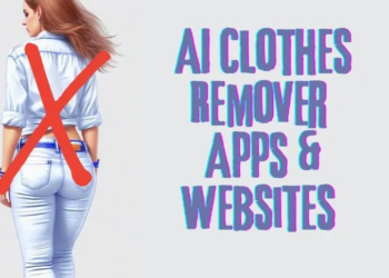 Rising popularity of AI undressing apps sparks legal and ethical concerns