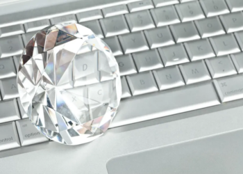Researchers achieve data storage breakthrough using defects in diamonds