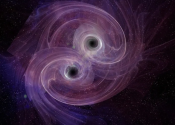 Oldest black hole discovered, challenging early universe black hole theories