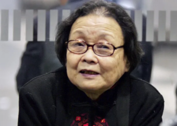 Chinese doctor and AIDS activist Gao Yaojie dies at 95