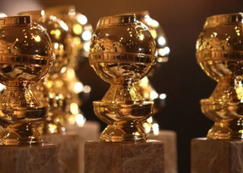 Barbenheimer dominates Golden Globe 2024 nominations