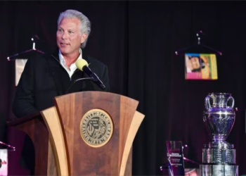 Sports illustrated CEO terminated amid AI-generated content scandal