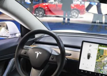 Tesla recalls over 2 million vehicles due to autopilot functionality issues