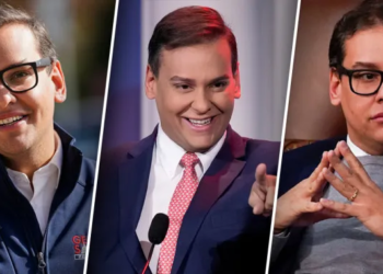 US House expels Republican George Santos following scandal and criminal charges