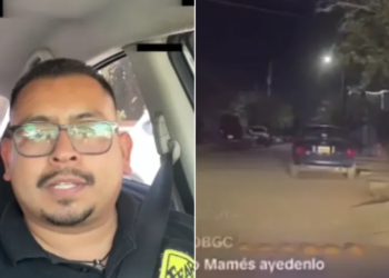 Who is Rafa Wayne: TikTok taxi driver robbed and murdered during livestream