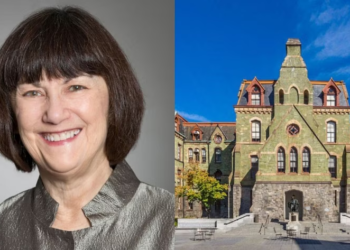 What did Anne Norton post? UPenn professor under fire for antisemitic tweets