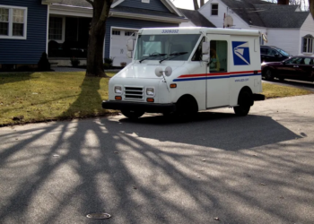 USPS suspension rumor in Ohio and Pennsylvania debunked
