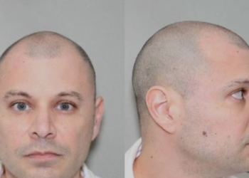 Texas inmate serving life sentence for sexual abuse escapes prison; manhunt underway