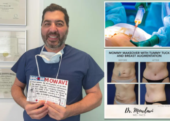 Who is Dr. Laguna? Insta-famous plastic surgeon faces malpractice suits and allegations of misconduct