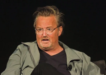 Matthew Perry was never clean: Friend claims actor lied about sobriety