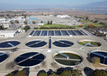 California to become 2nd state to turn wastewater into drinking water