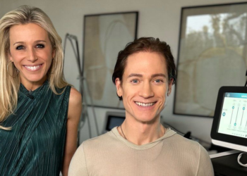 Tech billionaire Bryan Johnson spending $2 million on reverse ageing left fiancee after her cancer diagnosis: Lawsuit