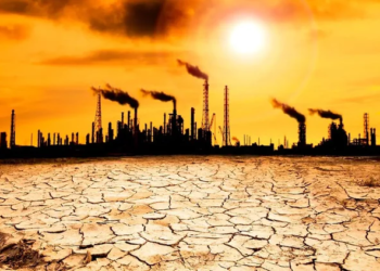 Human breath contributes to global warming, study suggests