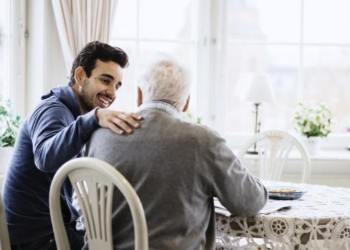 Americans over 70 hold more than 30% of the country’s wealth