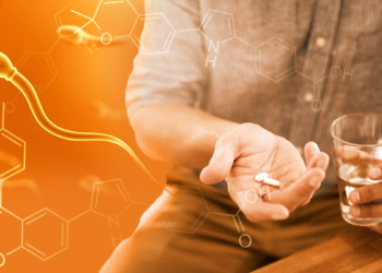 YCT-529: UK begins first hormone-free male contraceptive pill trial