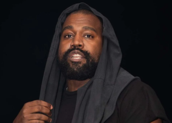 Kanye West announces plans to build 100,000-acre city in the Middle East
