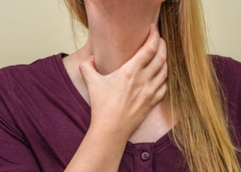 Covid-19 linked to rare vocal cord paralysis in healthy teenager