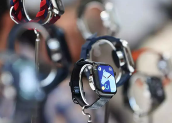 Apple Watch import ban takes effect after Biden administration passes on veto