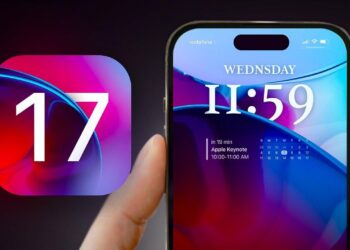 iOS 17.2 released with spatial video capture support and a new Journal app – Here’s how it works