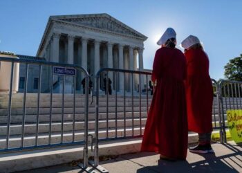 US: The Texas Supreme Court has temporarily denied a woman’s request for an emergency abortion