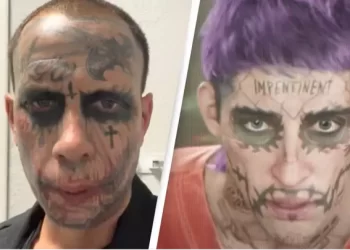 ‘Florida Joker’ demands $2 million from Rockstar Games for trailer reference; claims ‘GTA6 stole my face’