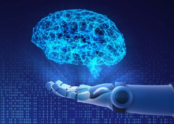 In a first, 2024 will see the first human brain-scale supercomputer in history go live