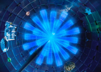 Fusion breakthrough as near-limitless energy comes closer to reality