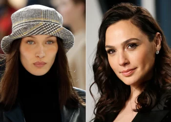 A list of celebrities who are paying a price for picking sides in the Gaza war