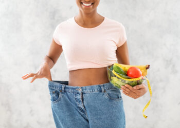Weight loss with “vibrating” capsules: Researchers create novel approach to obesity treatment