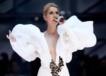 Celine Dion’s upcoming documentary will chronicle her life with stiff person syndrome