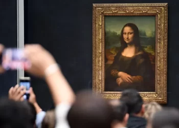 From Mona Lisa to Sunflowers: Six iconic paintings attacked by climate change activists