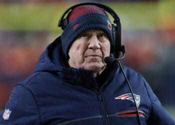 End of an Era: Bill Belichick fired by New England patriots