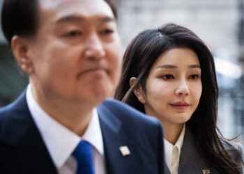What is the Dior bag scandal that threatens South Korea President’s Poll chances?