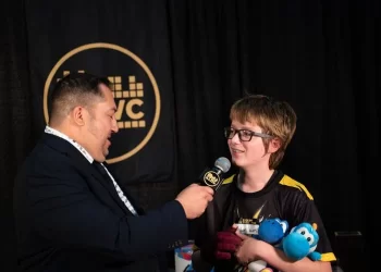 Willis Gibson: Oklahoma teenager becomes first known person to beat Nintendo’s classic video game Tetris