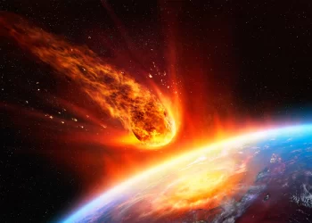 Will an asteroid weighing 54 million tons strike Earth in 2024? – All you need to know