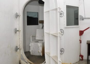 Kenneth Eugene Smith: In a first, US plans to execute a prisoner using nitrogen gas