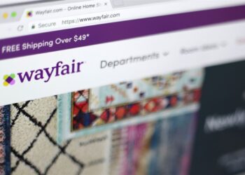 More than 580,000 beds sold at Walmart, Wayfair and Overstock recalled due to their potential to collapse while in use