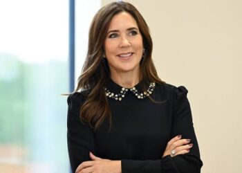 Who is Mary Donaldson, ex-Australian advertising executive set to become Queen of Denmark?