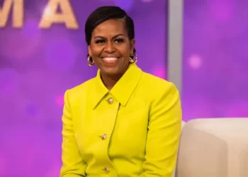 Michelle Obama likely to contest in 2024 elections: Report